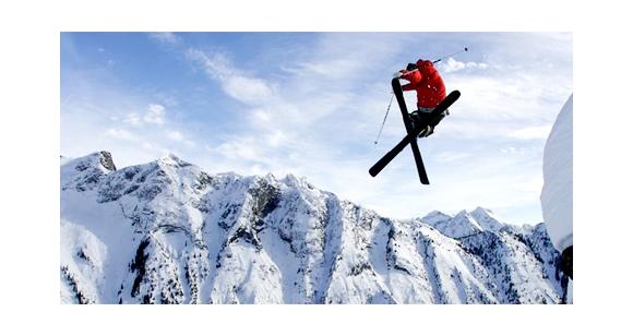  - Sports d'hiver : les tendances pour être fashion sur les pistes de ski
