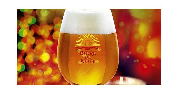  - La Bière de Noël est arrivée !