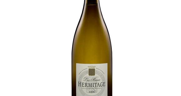  - Hermitage Blanc - Domaine Ferraton - Les Miaux 2000