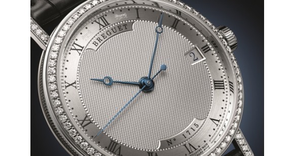  - BREGUET classique dame 9068