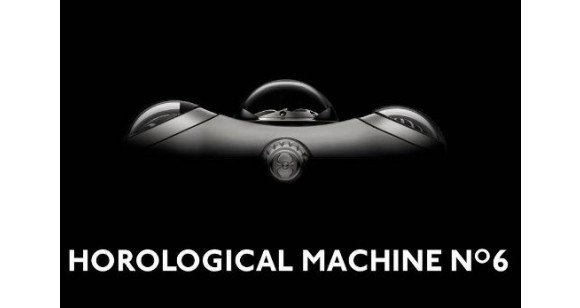  - MB&amp;F: à quoi ressemblera la Horoligical Machine n°6?