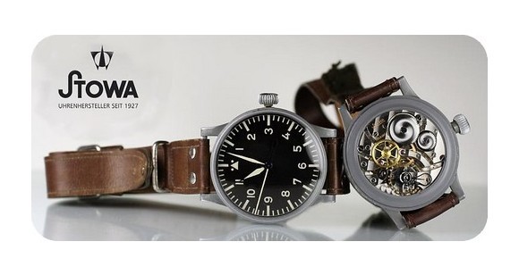  - STOWA airman original limited