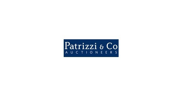  - PATRIZZI &amp; CO: Davide Blei se sépare de sa collection