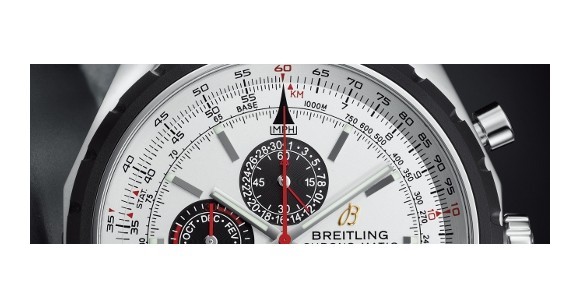  - BREITLING chrono-matic 1461