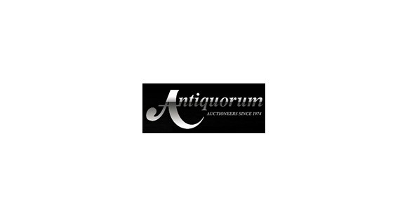  - Antiquorum: rendez-vous à New York le 10 &amp; 11 mars 2010