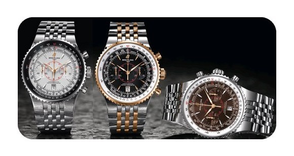  - BREITLING navitimer montbrillant légende