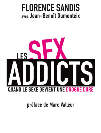  - L'addiction sexuelle racontée dans un ouvrage 