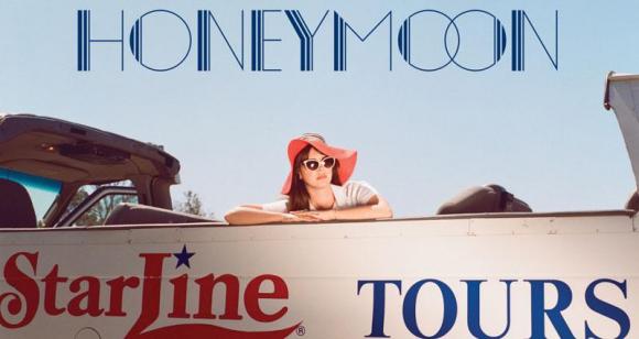 Les 5 meilleurs albums de 2015 - Du Blonde, Lana Del Rey et Monika