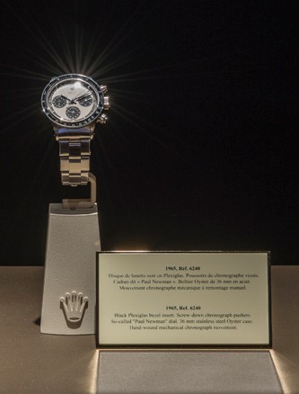  - Rolex Daytona, les 50 ans d'un mythe