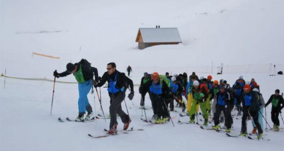 Quand la mer rencontre la montagne - Le programme du Trophée Mer Montagne 2014