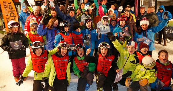 Trophée Mer Montagne 2015 : coup d'envoi à St-Malo - Les acteurs du Trophée Mer Montagne