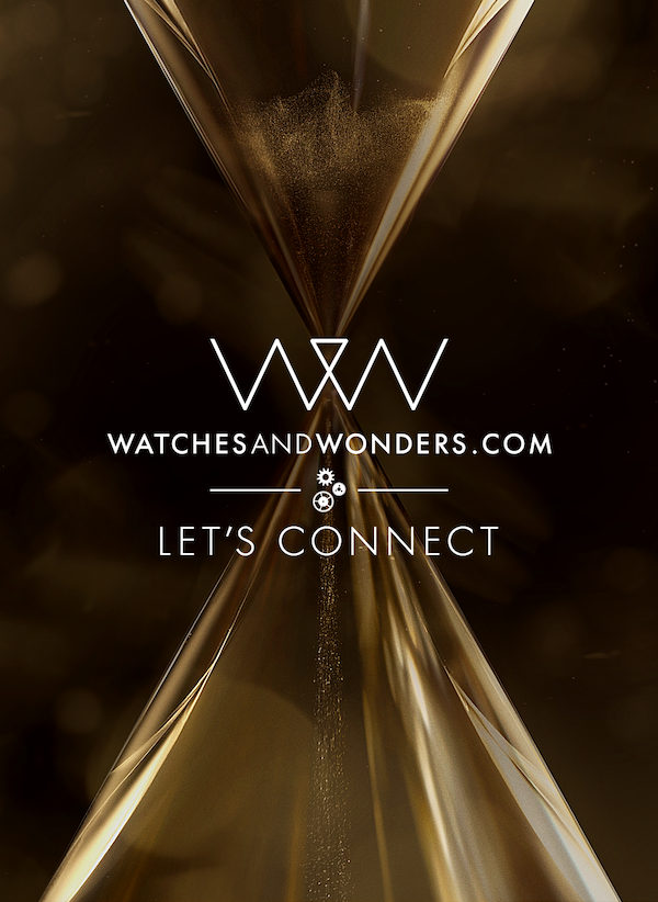 Watches & Wonders 2020 : toutes les nouveautés