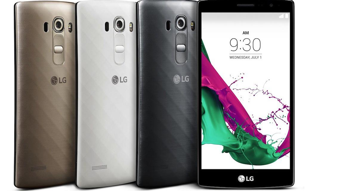 LG G4 Beat prix, date de sortie et fiche technique