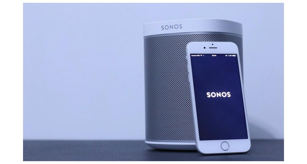 Sonos trueplay review fashion