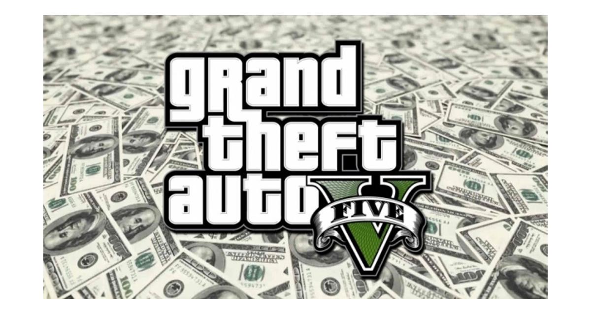 GTA 5 comment gagner facilement de l