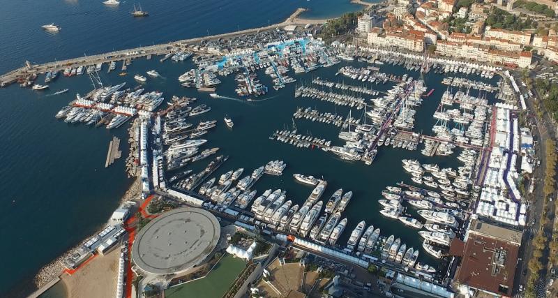  - Cannes Yachting Festival : le plus beau Boat Show au monde