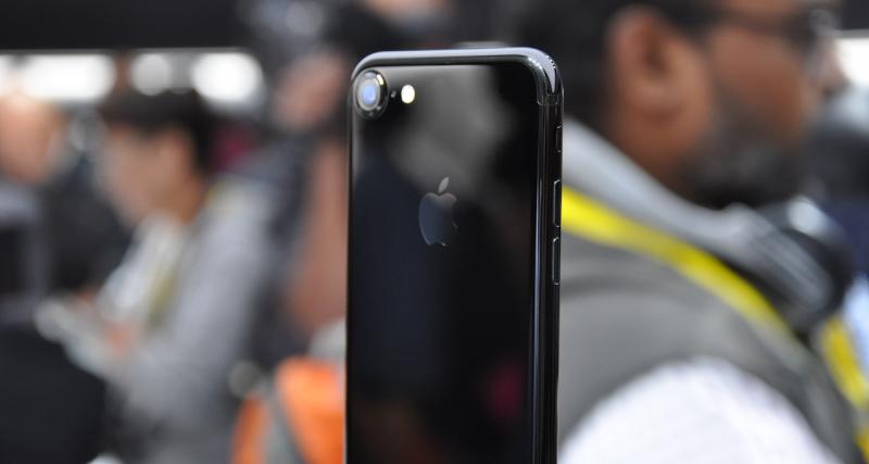 iPhone 7 : date de sortie, prix et fiche technique
