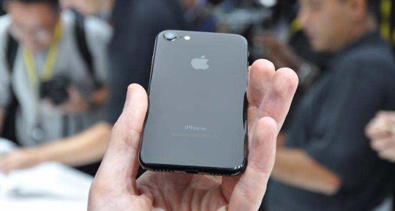iPhone 7 : date de sortie, prix et fiche technique