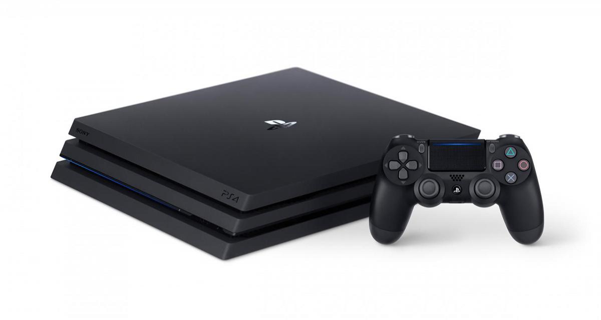 Prix et date de sortie de la PS4 Pro, la nouvelle génération de console chez Sony