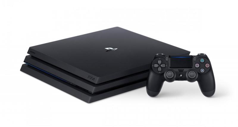 PlayStation 5 - prix, date de sortie, fiche techique, nouveautés et jeux - Prix et date de sortie de la PS4 Pro, la nouvelle génération de console chez Sony