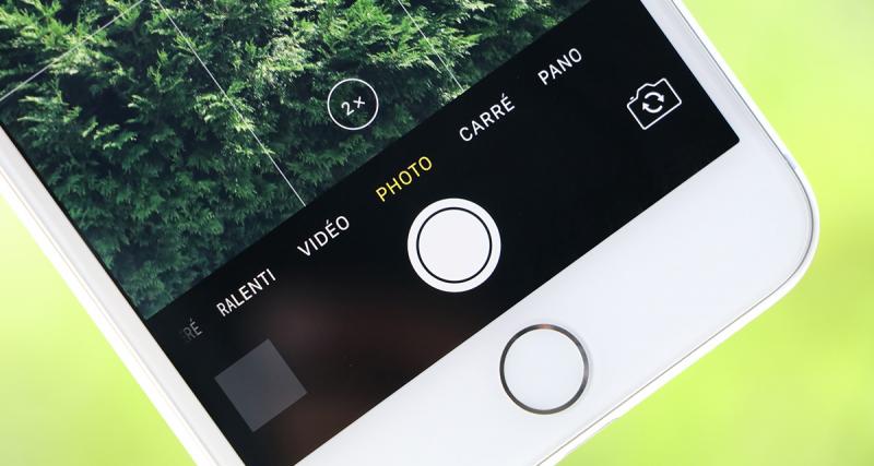 Test photo : un double appareil photo impressionnant pour l'iPhone 7 Plus - L’appareil photo de l’iPhone 7 Plus