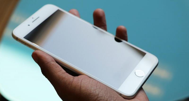 Test de l'iPhone 7 Plus : petits changements, grandes conséquences - Ce qui ne change pas