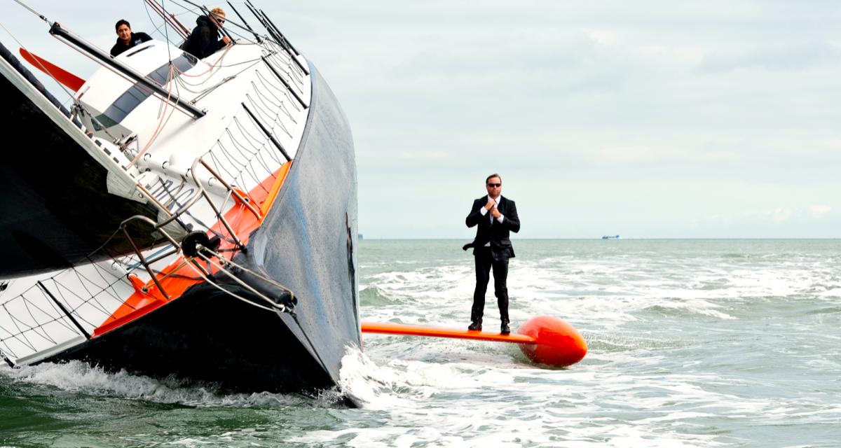 Hugo boss 5 bateau hotsell