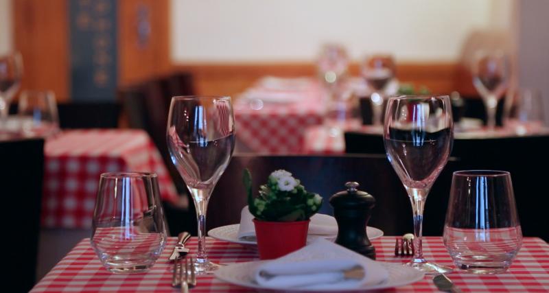 Le come-back de la blanquette - Réembourgeoiser le restaurant avec des plats d'antan