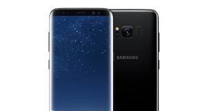 Samsung Galaxy S8+, un très grand écran dans un format compact - Tout savoir sur le Samsung Galaxy S8, le nouveau rival de l'iPhone 7