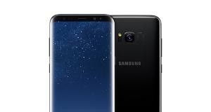 1ère prise en main et photos du Samsung Galaxy S8 - Samsung Galaxy S8+, un très grand écran dans un format compact