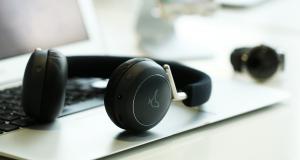 [TEST] GOO Sound Mix : un casque correct au prix ambitieux - Test du Libratone Q Adapt Wireless on-ear : un casque Bluetooth performant et hautement design