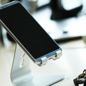 - Test du LG G6 : un smartphone très haut de gamme qui frôle la perfection