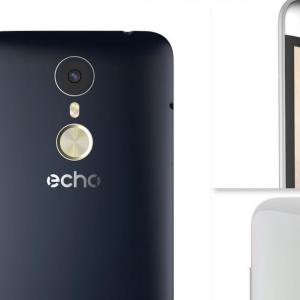  - Echo Moon, un smartphone français sous la barre des 130 euros