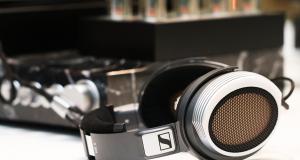 [TEST] GOO Sound Mix : un casque correct au prix ambitieux - Sennheiser HE 1, on a testé le meilleur casque audio au monde