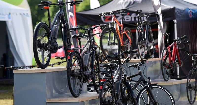  - Paris Bike Festival : la fête capitale du vélo