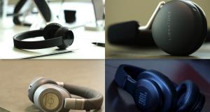 TEST - Blue Microphones Sadie : une évolution du Mo-Fi, en toute subtilité - Quel casque audio Bluetooth choisir selon vos préférences ?
