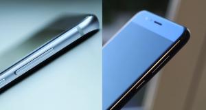 Honor 9, Honor 8 et Honor 7 : l'évolution de leur design en photo - Honor 9 : quelles différences avec le Honor 8 ?