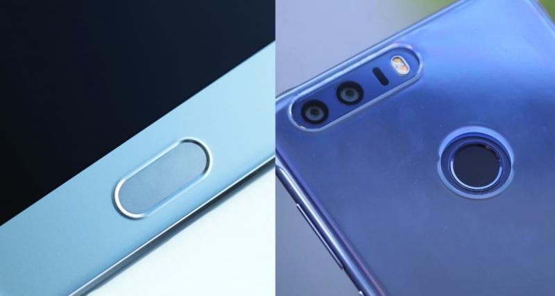 Honor 9 : quelles différences avec le Honor 8 ? - Honor 9 ou Honor 8 ?