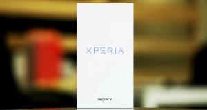 Sony Xperia XZ Premium : le très haut de gamme... à peu de choses près ! - Découverte du nouveau Sony Xperia XZ Premium en images