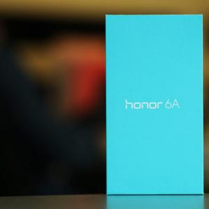  - Le Honor 6A disponible en France, découvrez-le sous tous les angles