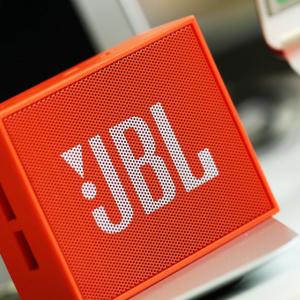  - [Micro-enceinte #4] : test de la JBL Go en images