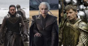 Daenerys en position de faiblesse face à Cersei Lannister ? - Game of Thrones épisode 4 : Daenerys passe à l'action