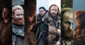 Game of Thrones S7E6 : Jon Snow a une sacrée bonne étoile ! - Jon Snow, Jorah Mormont, Sandor Clegane... qui va mourir dans l'épisode 6 ?
