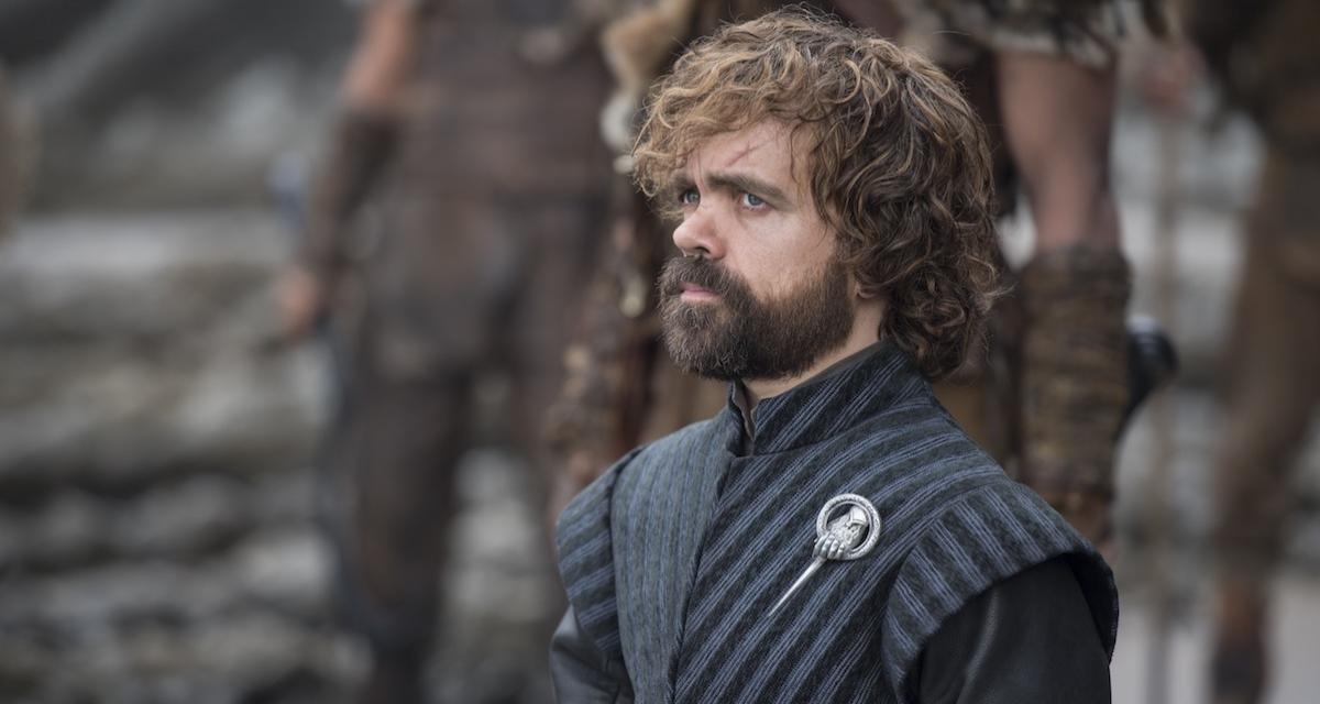 Tyrion Lannister peut-il être le frère aîné de Daenerys ?