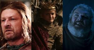 Drogo, Ygritte, Thoros de Myr... 5 morts sans panache dans Game of Thrones - Ned Stark, Joffrey, Hodor... 9 morts spectaculaires dans Game of Thrones