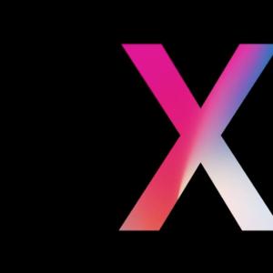  - iPhone X, l’iPhone du 10e anniversaire va marquer les esprits