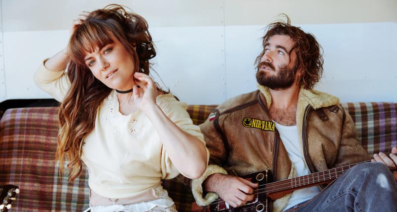 4 albums indispensables - Hyacinthe, Oscar & the wolf, Declan McKenna et Angus & Julia Stone