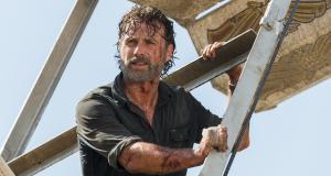 Découvrez le 1er extrait de la saison 8 de The Walking Dead - The Walking Dead saison 8, on connaît les dates et horaires de diffusion en France