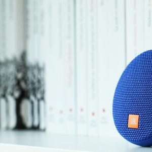  - [TEST] JBL Clip 2 : clarté et endurance pour une enceinte bien pensée