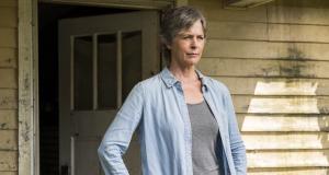 Quel avenir pour Gregory dans la saison 8 de The Walking Dead ? - Quel avenir pour Carol dans la saison 8 de The Walking Dead ?